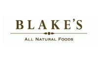 Blakes - All Natural Foods