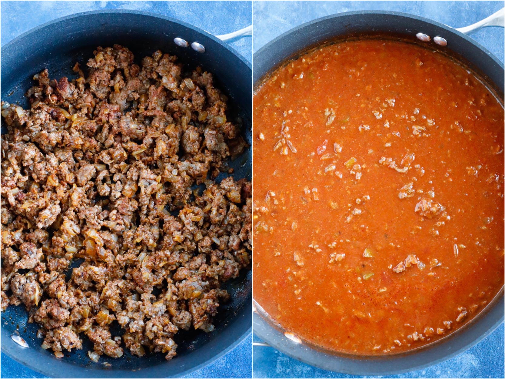 Beef Taco Pasta Recipe, Easy and Delicious – Cookin' with Mima