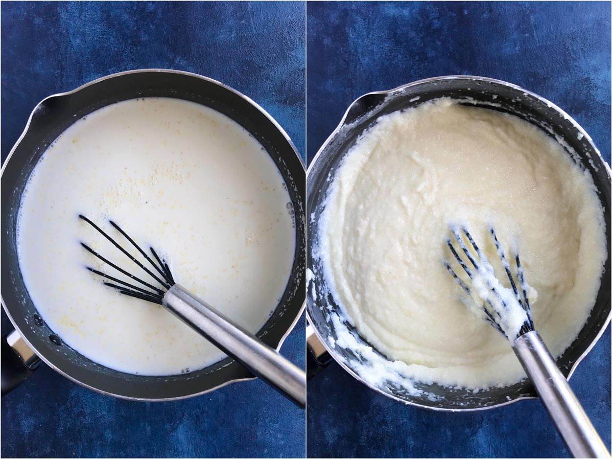 Lebanese Nights Dessert (Layali Lubnan, ليالي لبنان) 