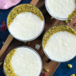 Lebanese Rice Pudding