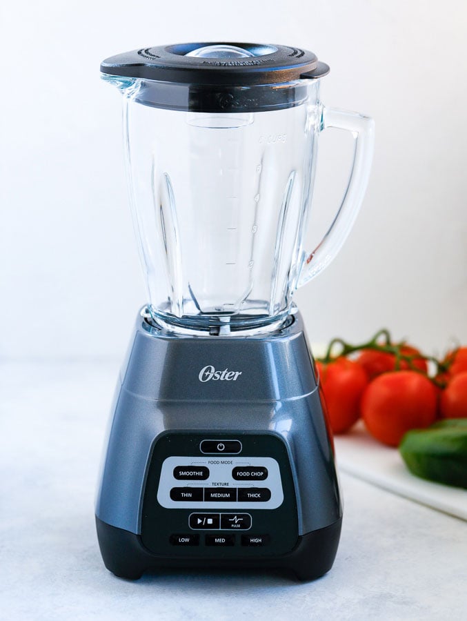 Oster blender