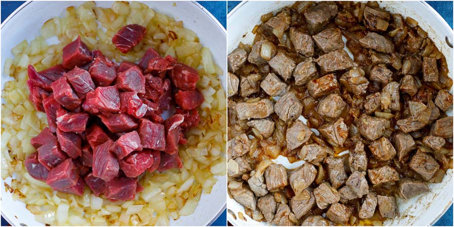beef stew