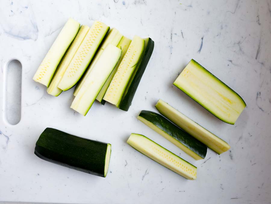 zucchini