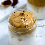 Whipped Coffee, Aka. Dalgona Coffee