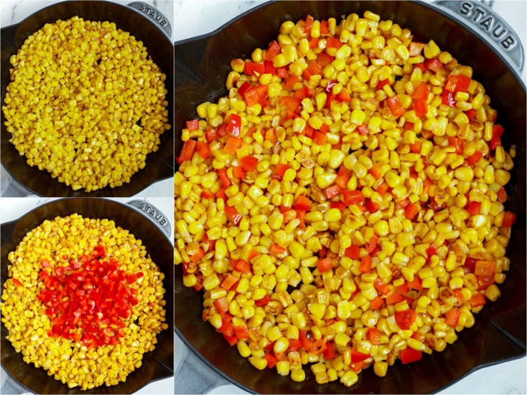 Easy Mexican Street Corn – Cookin' with Mima