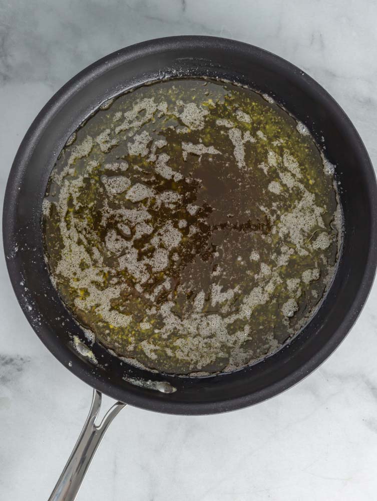 How to Make Ghee on the Stove Top