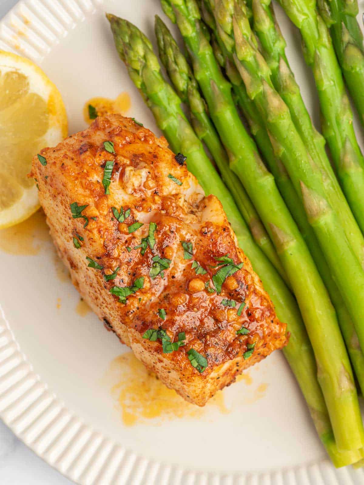 Cajun Butter Sauce for Seafood - This Healthy Table