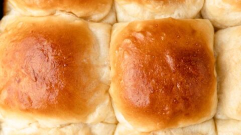 Fluffy Homemade Sweet Hawaiian Bread Rolls Recipe – Cookin' with Mima