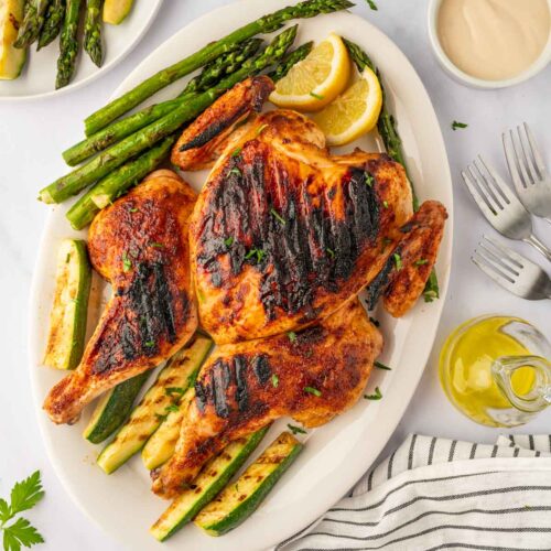 Grilling chicken on charcoal grill deals